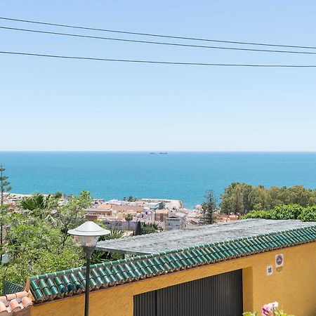 Villa Jarama Malaga Luaran gambar