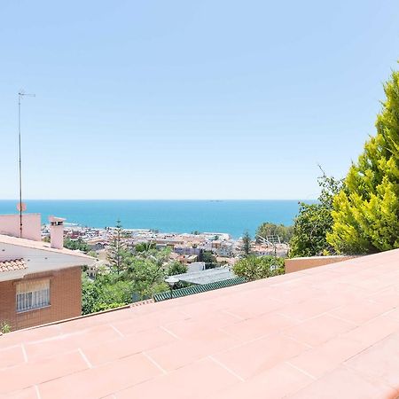 Villa Jarama Malaga Luaran gambar