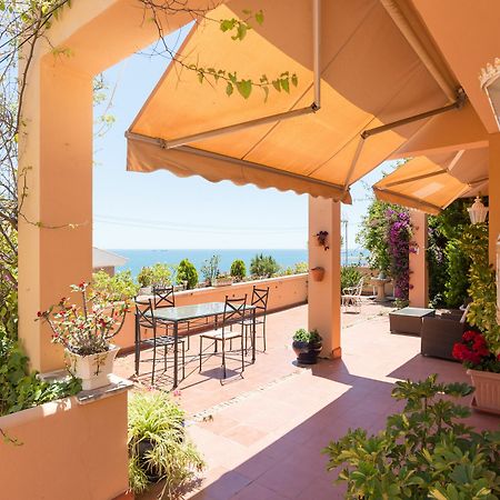 Villa Jarama Malaga Luaran gambar