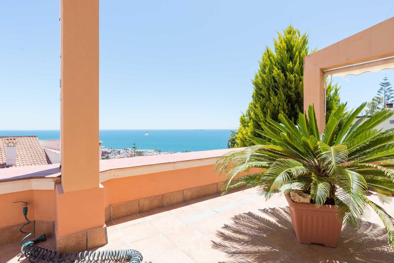 Villa Jarama Malaga Luaran gambar