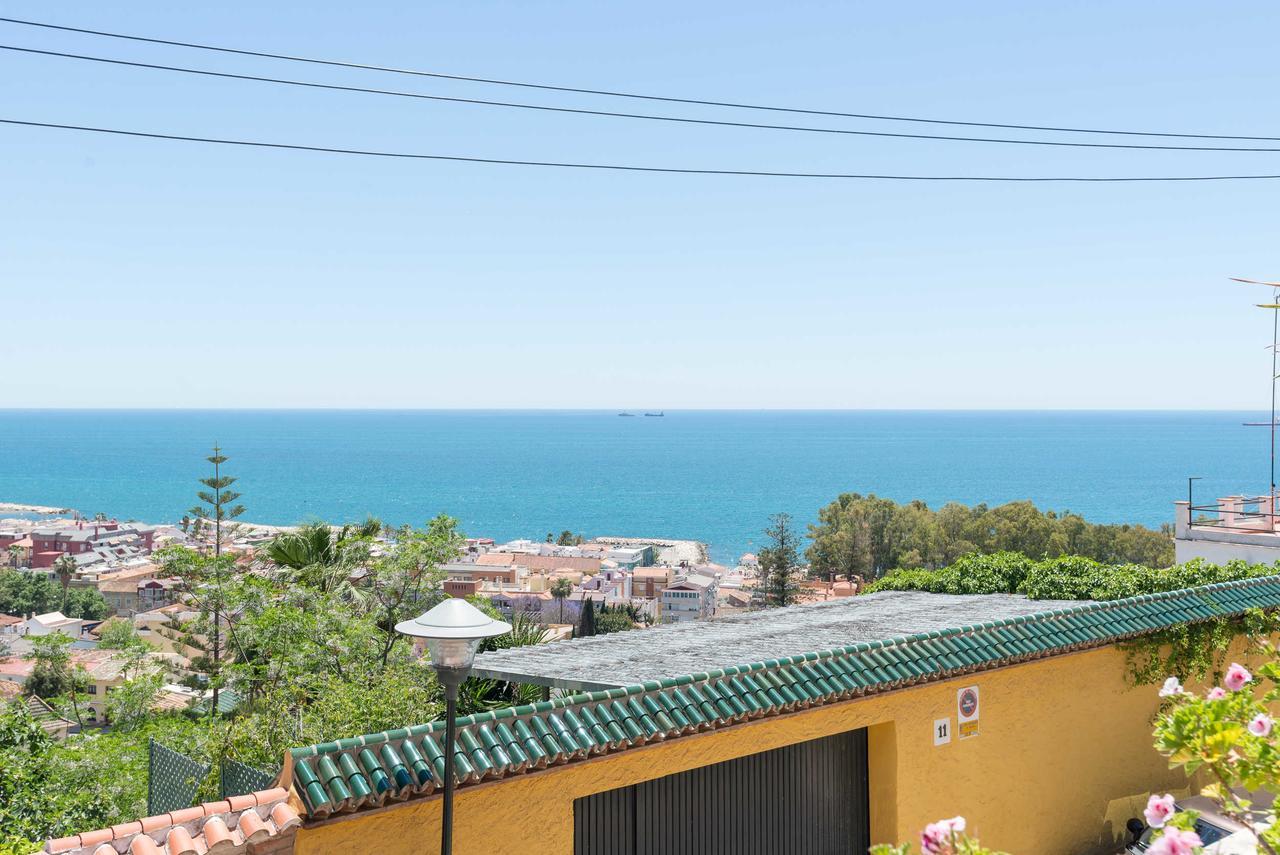 Villa Jarama Malaga Luaran gambar