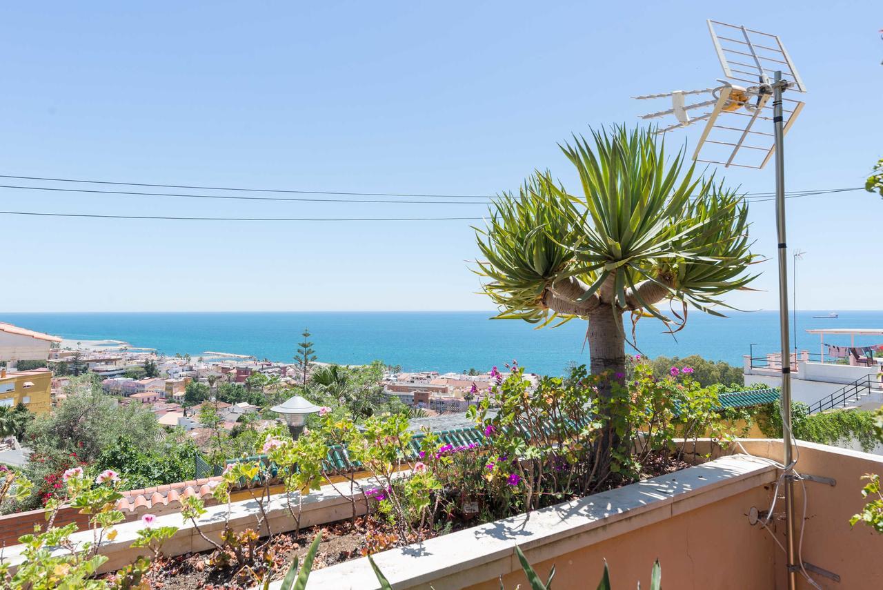 Villa Jarama Malaga Luaran gambar