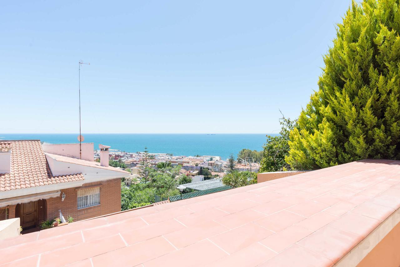 Villa Jarama Malaga Luaran gambar