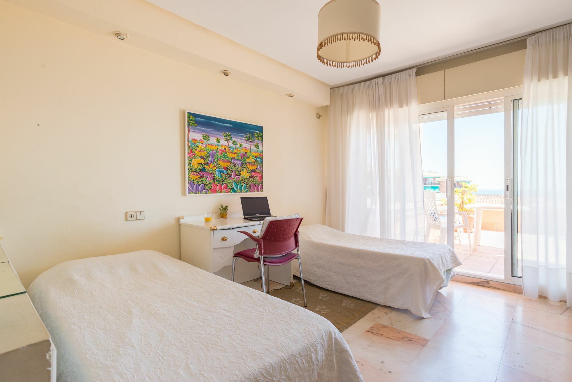 Villa Jarama Malaga Luaran gambar