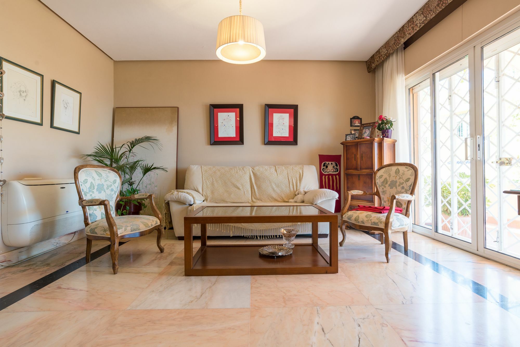 Villa Jarama Malaga Luaran gambar