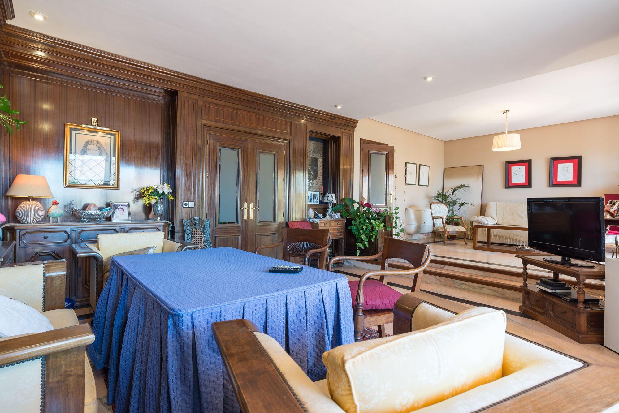 Villa Jarama Malaga Luaran gambar