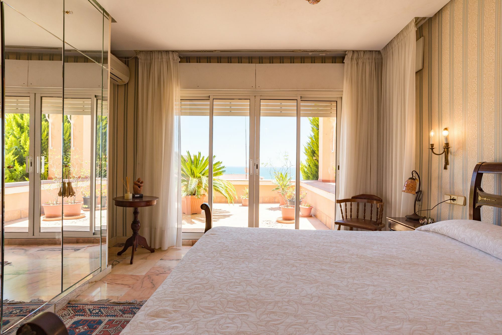 Villa Jarama Malaga Luaran gambar