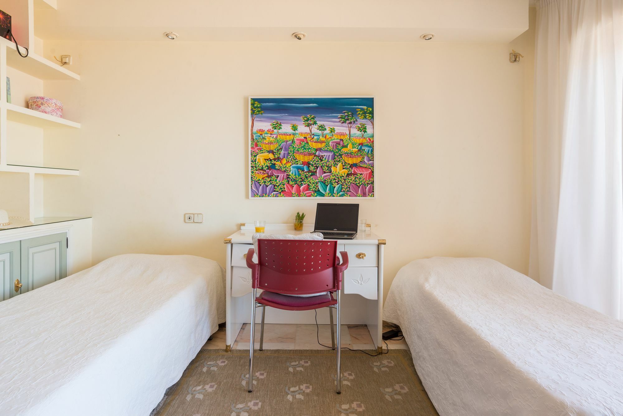 Villa Jarama Malaga Luaran gambar