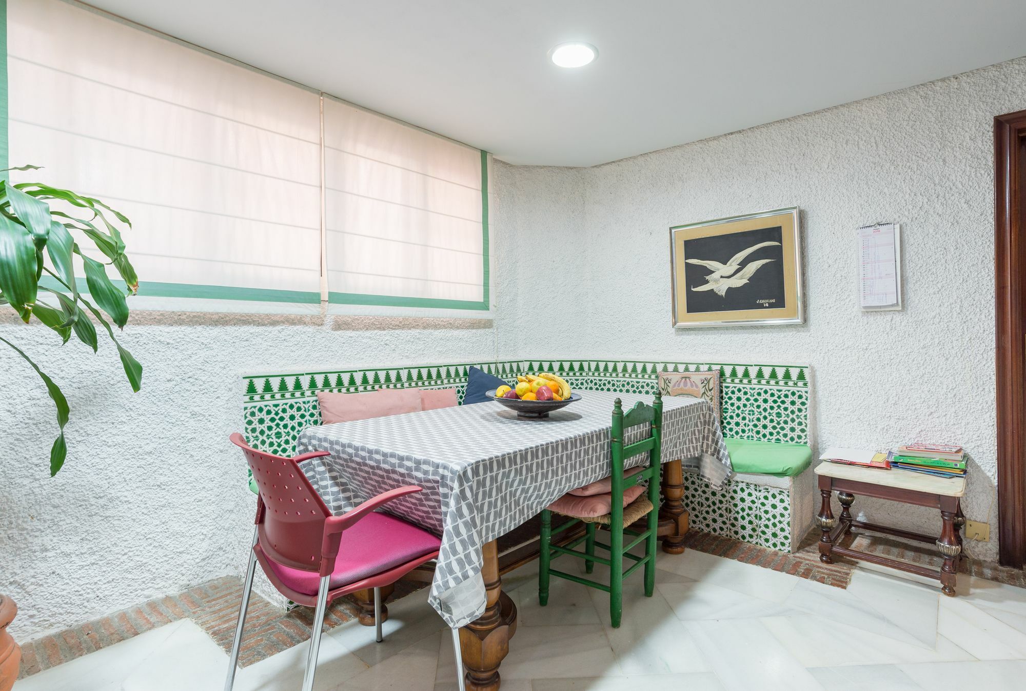 Villa Jarama Malaga Luaran gambar