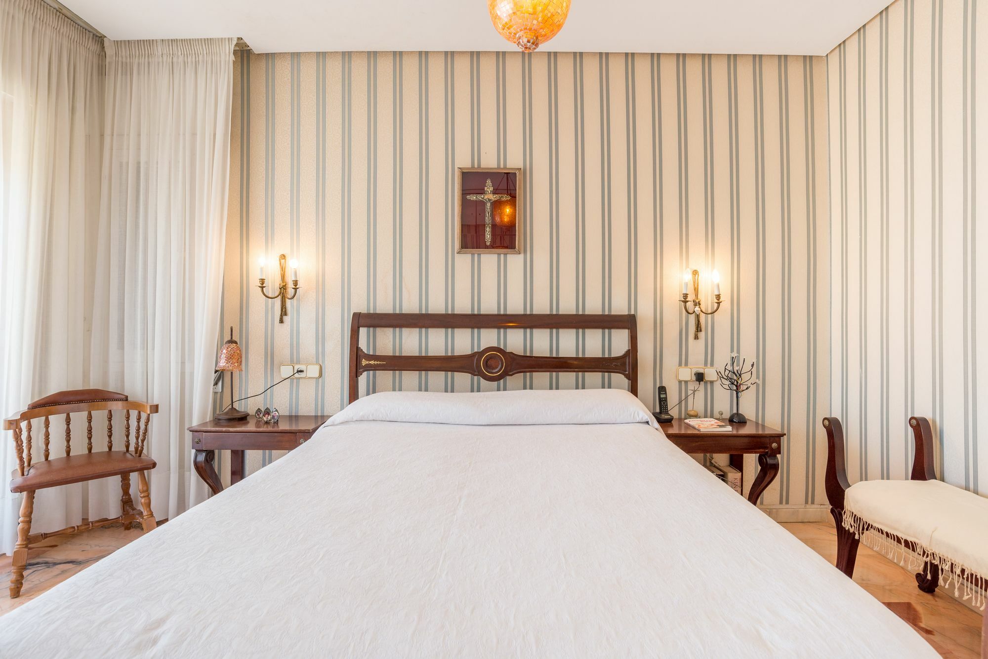 Villa Jarama Malaga Luaran gambar