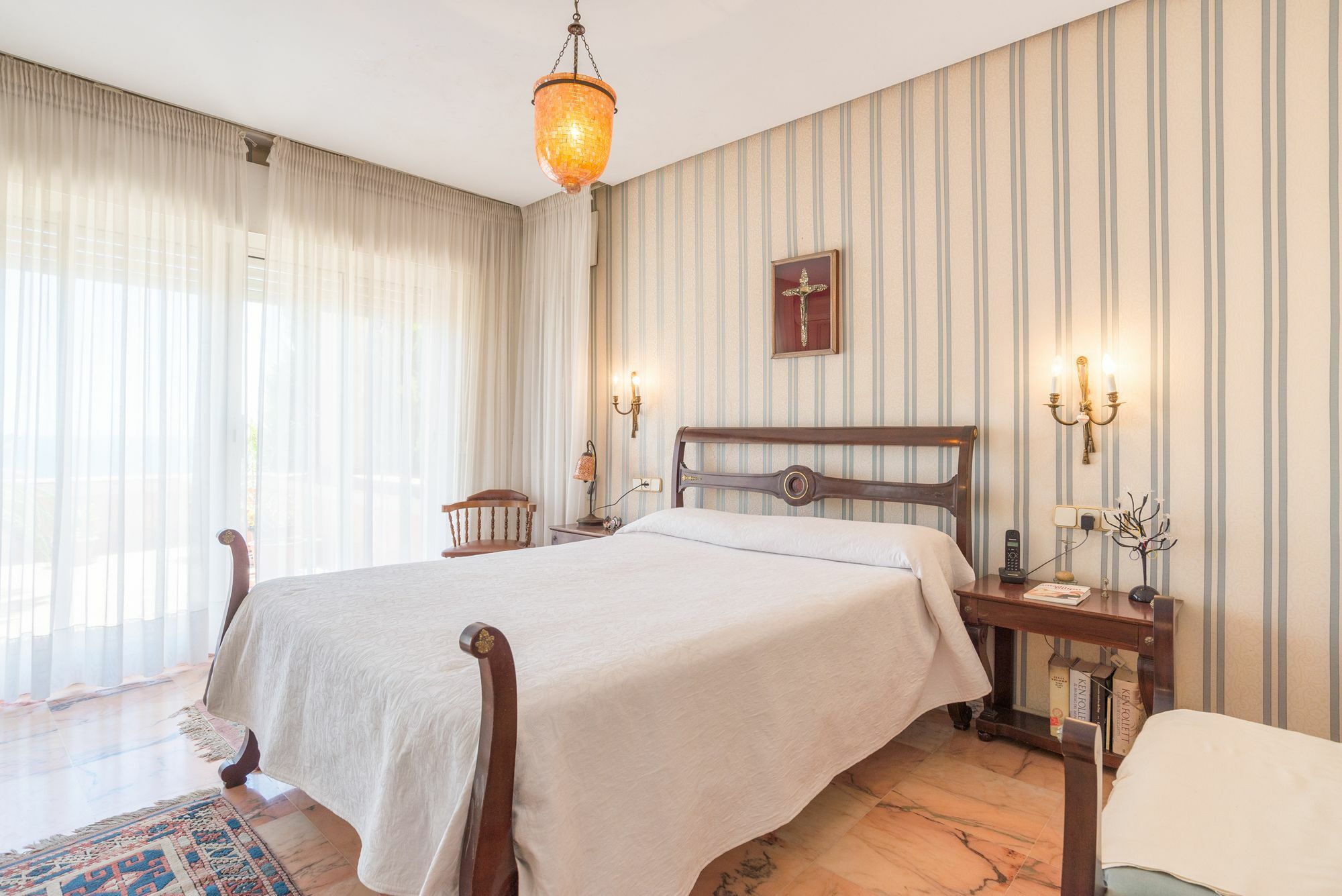 Villa Jarama Malaga Luaran gambar