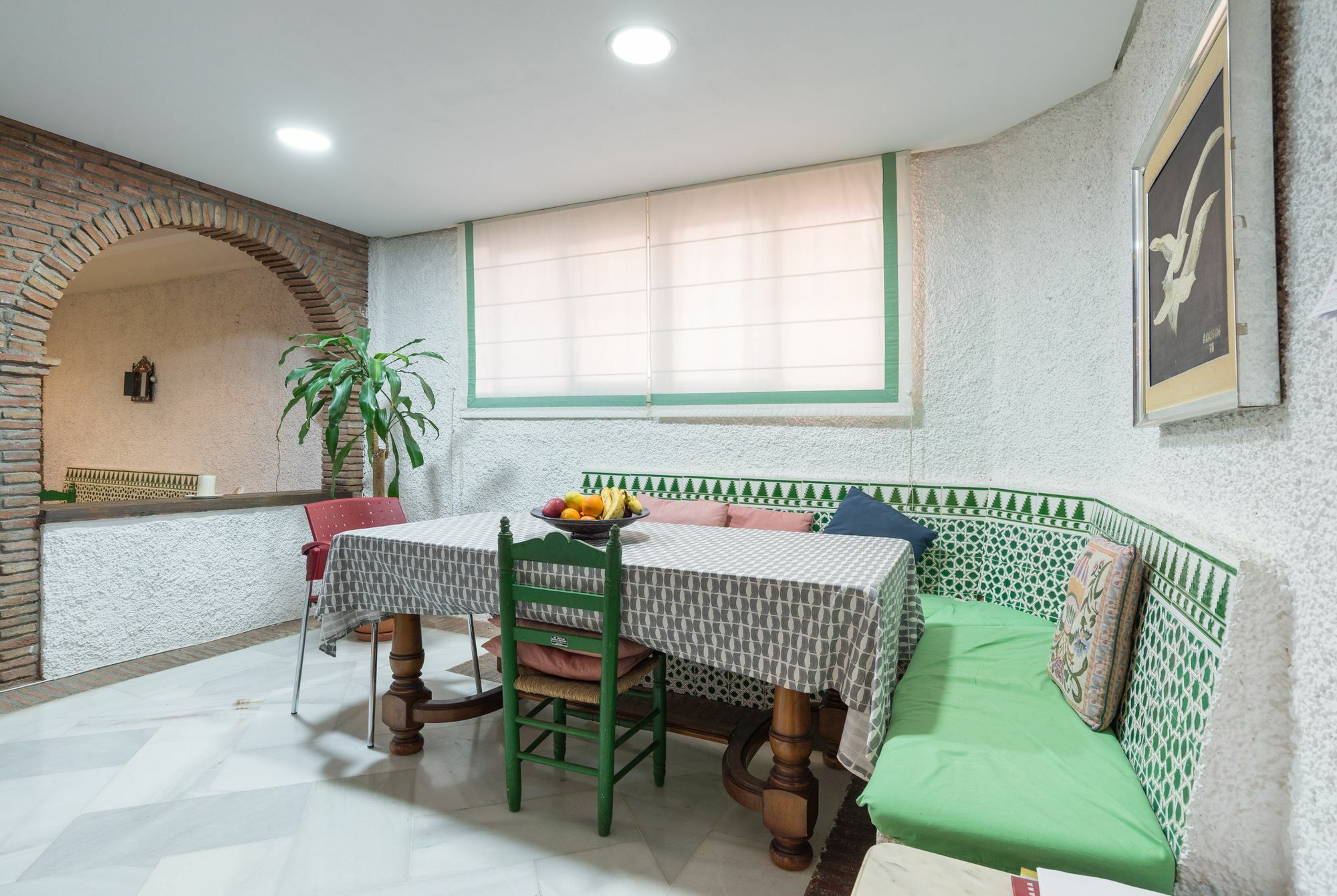 Villa Jarama Malaga Luaran gambar