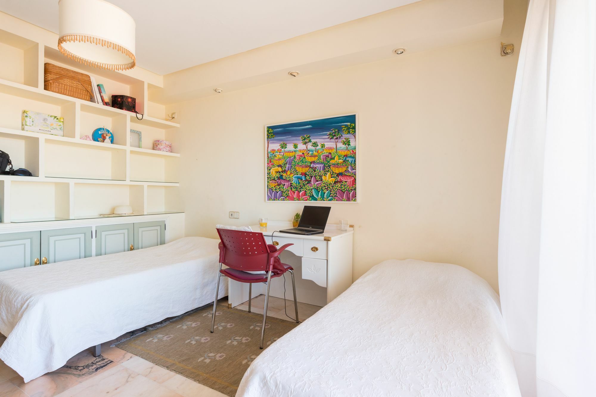 Villa Jarama Malaga Luaran gambar
