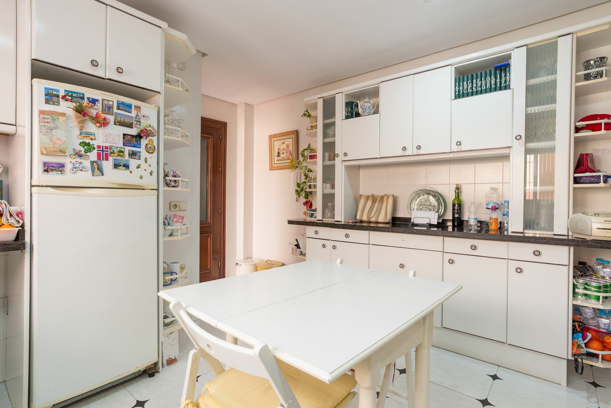 Villa Jarama Malaga Luaran gambar