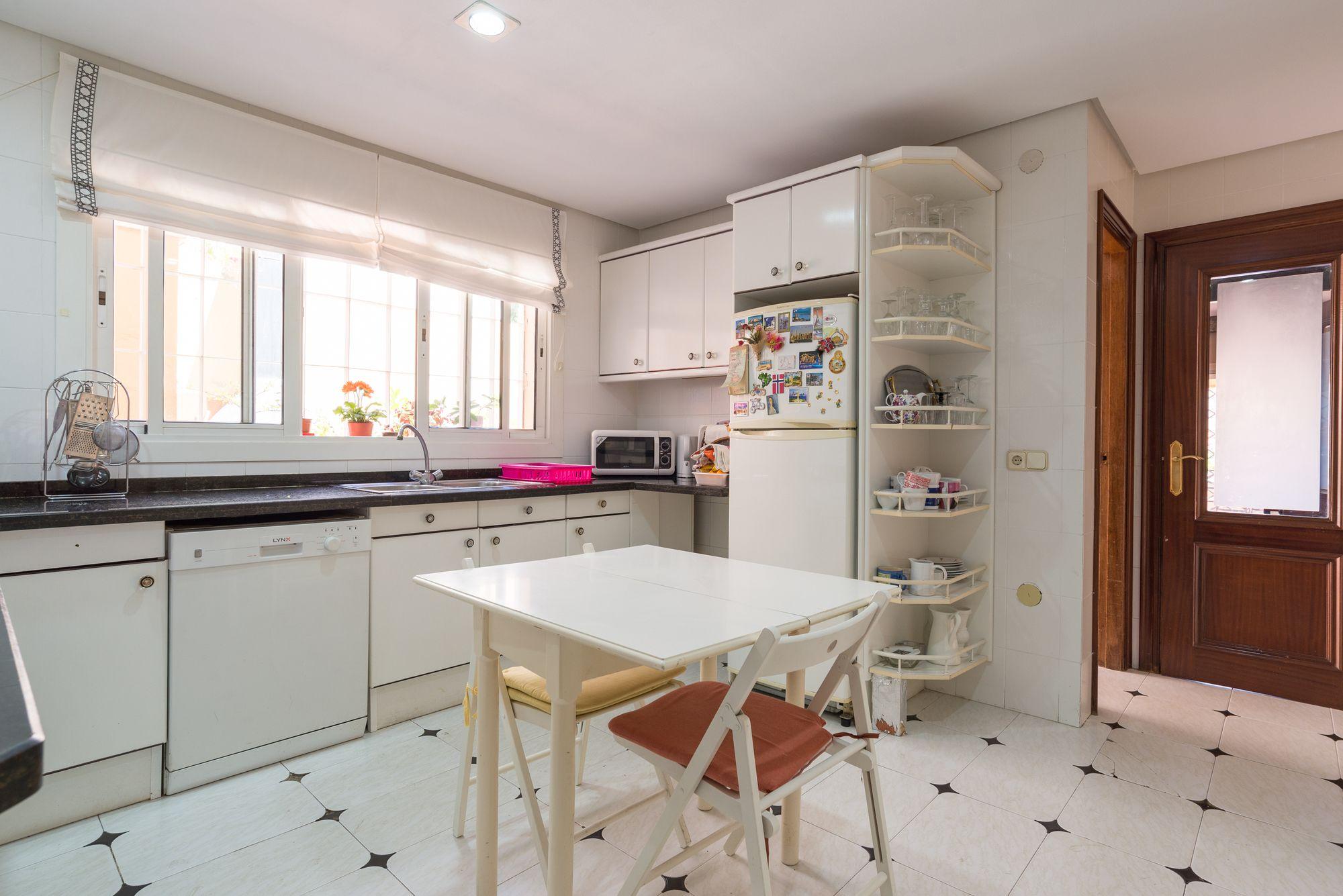 Villa Jarama Malaga Luaran gambar