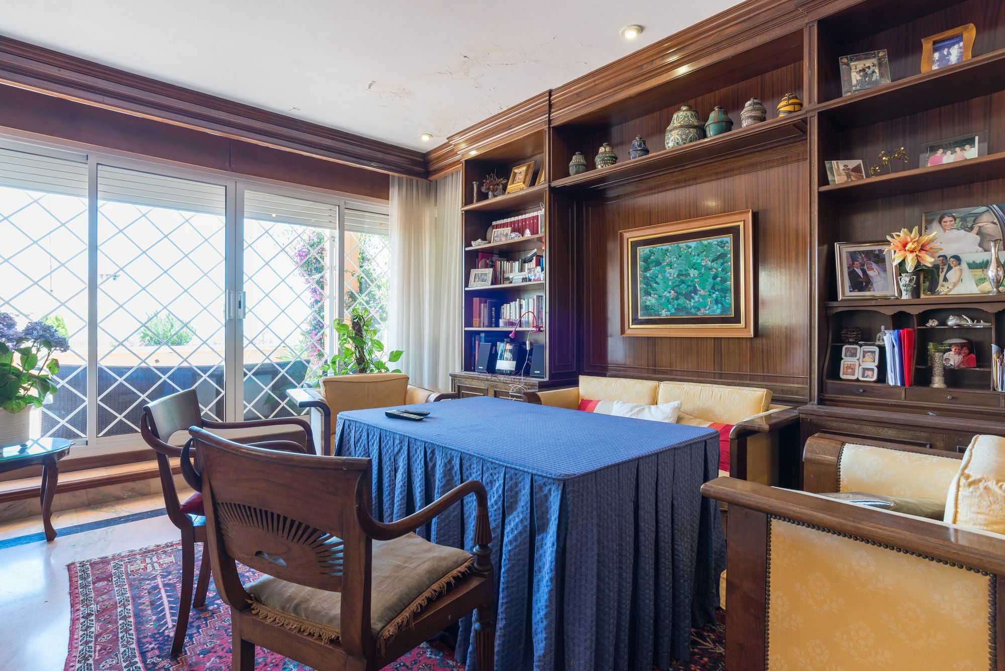 Villa Jarama Malaga Luaran gambar