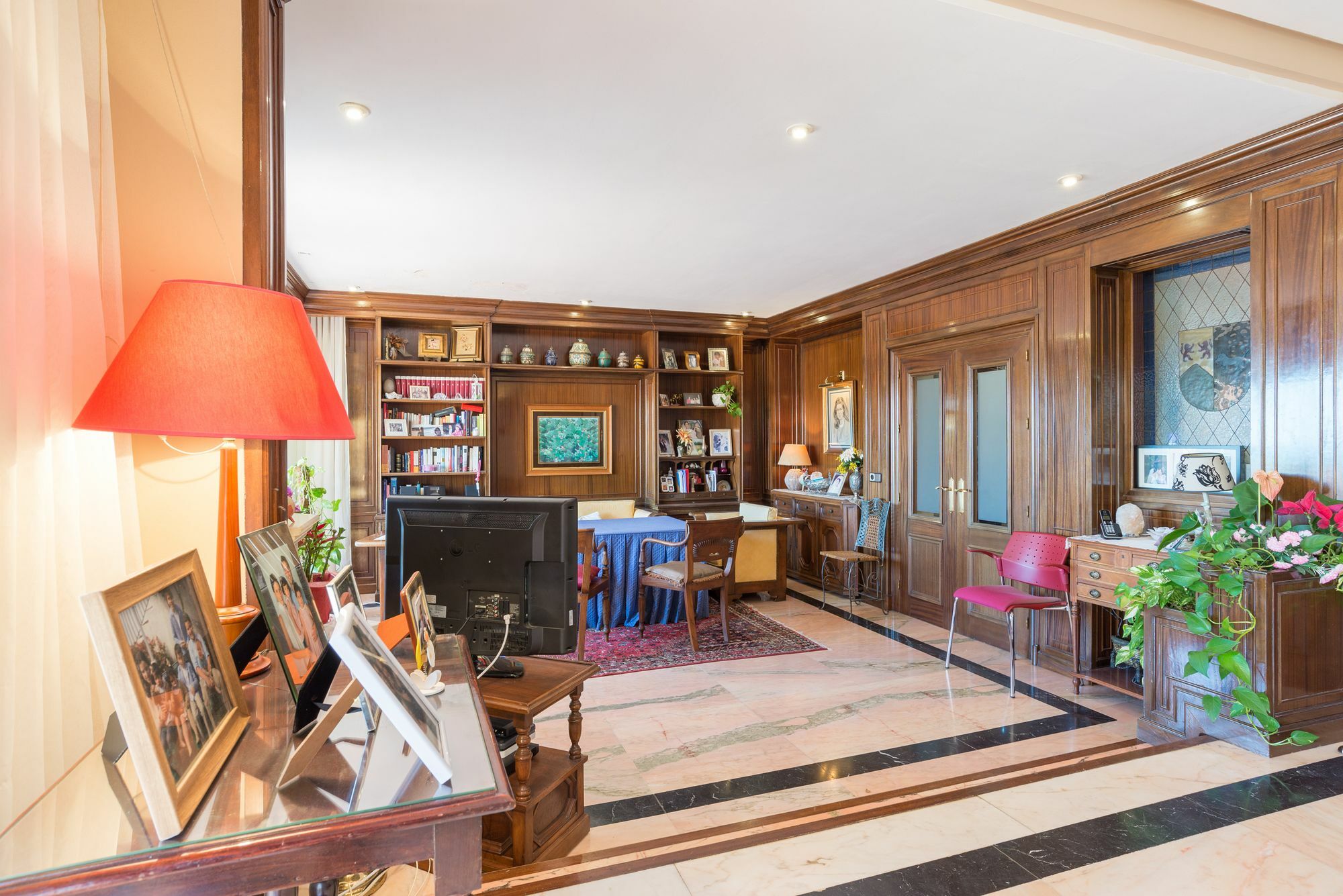 Villa Jarama Malaga Luaran gambar