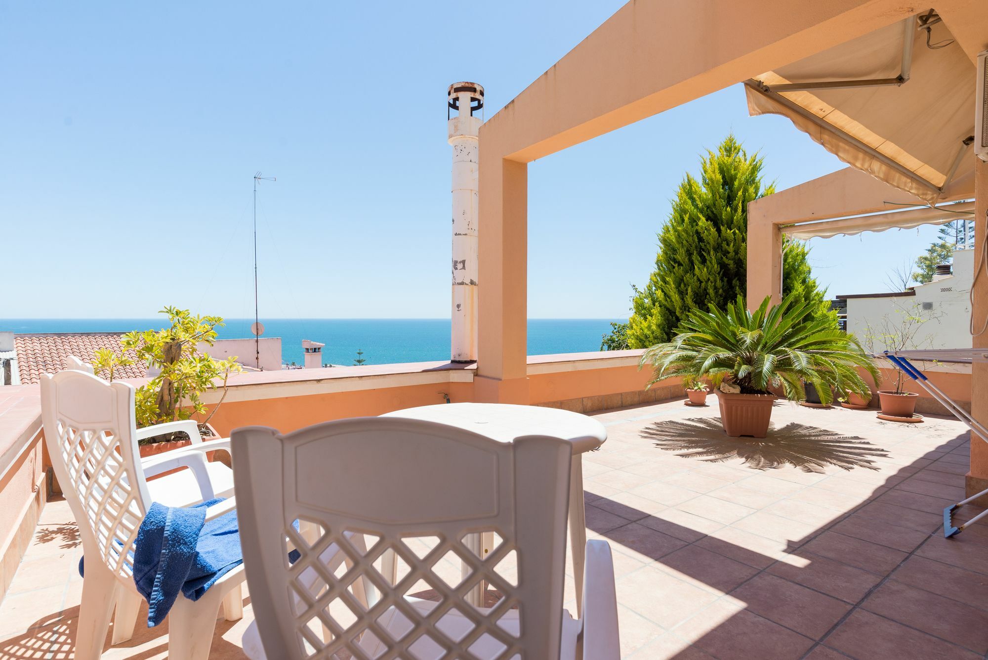 Villa Jarama Malaga Luaran gambar