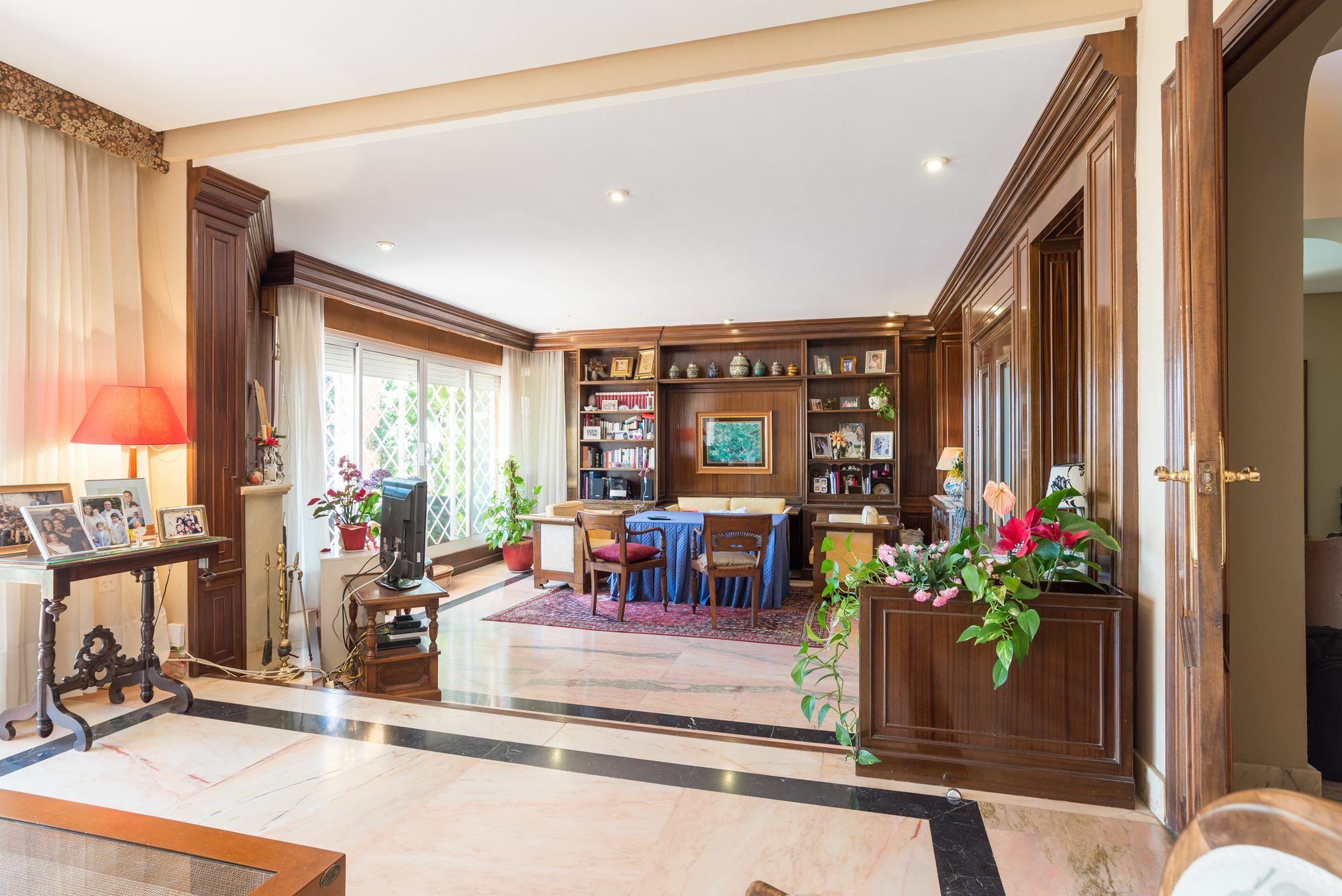Villa Jarama Malaga Luaran gambar