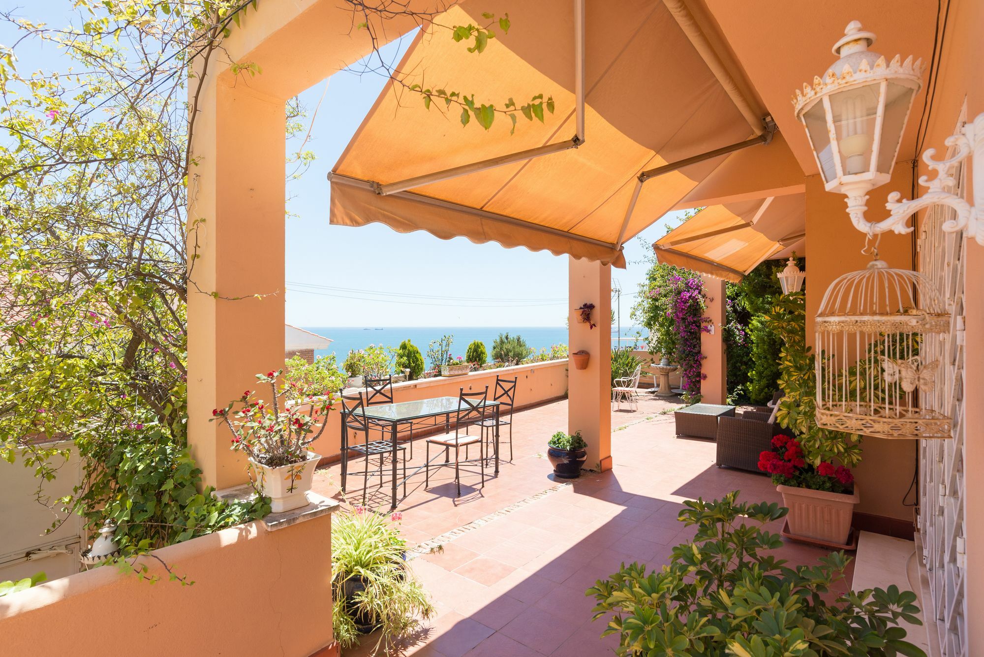 Villa Jarama Malaga Luaran gambar