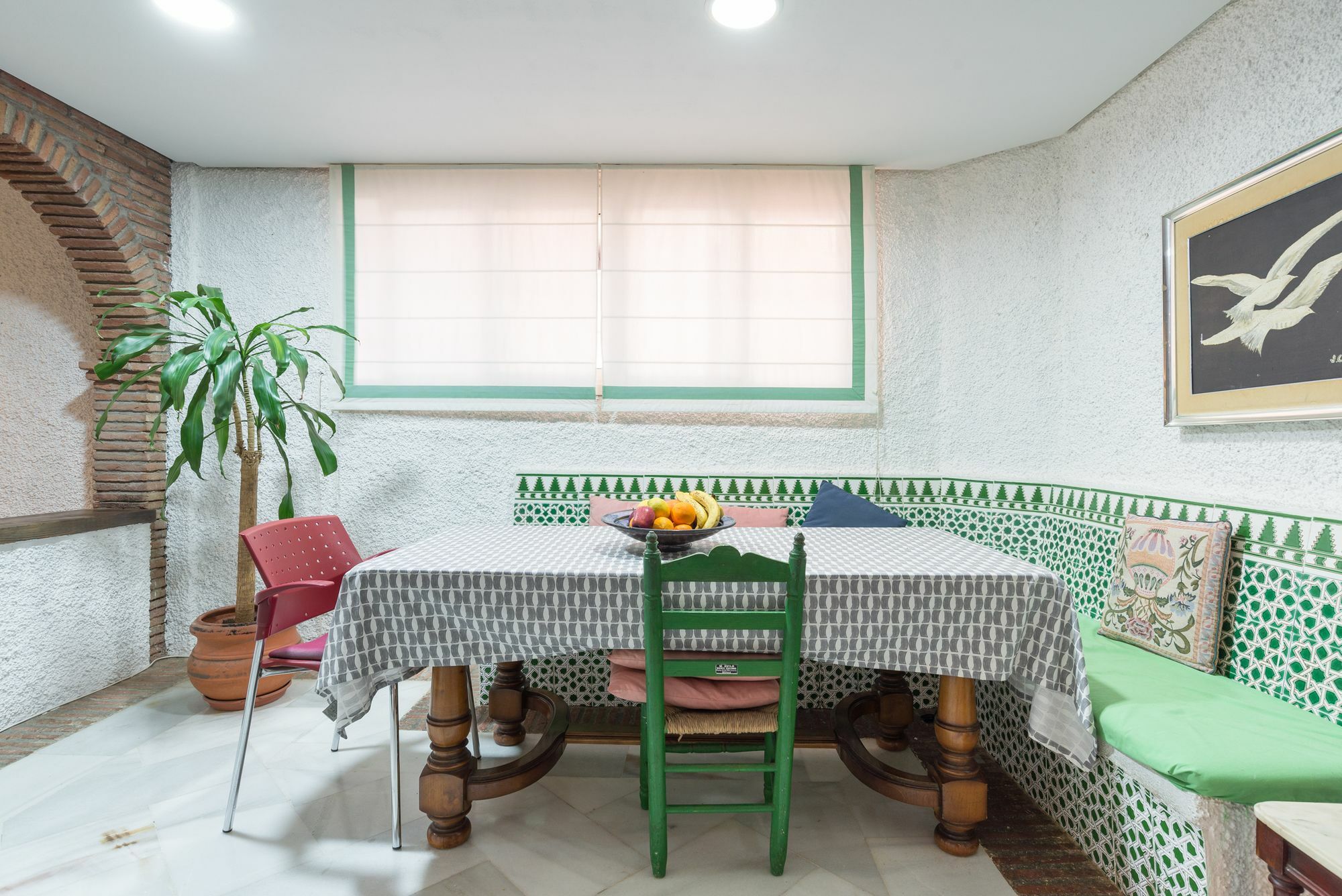 Villa Jarama Malaga Luaran gambar