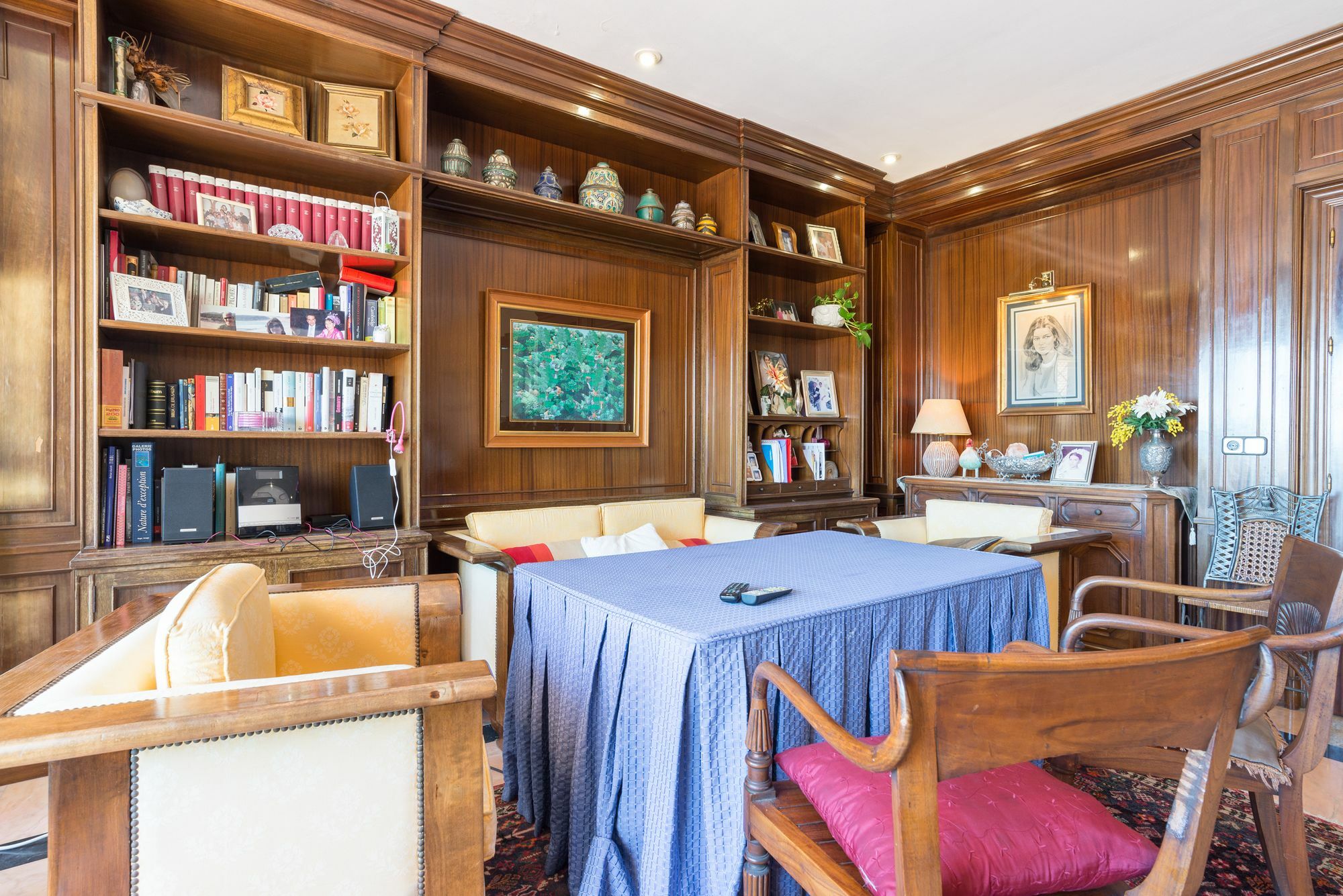 Villa Jarama Malaga Luaran gambar