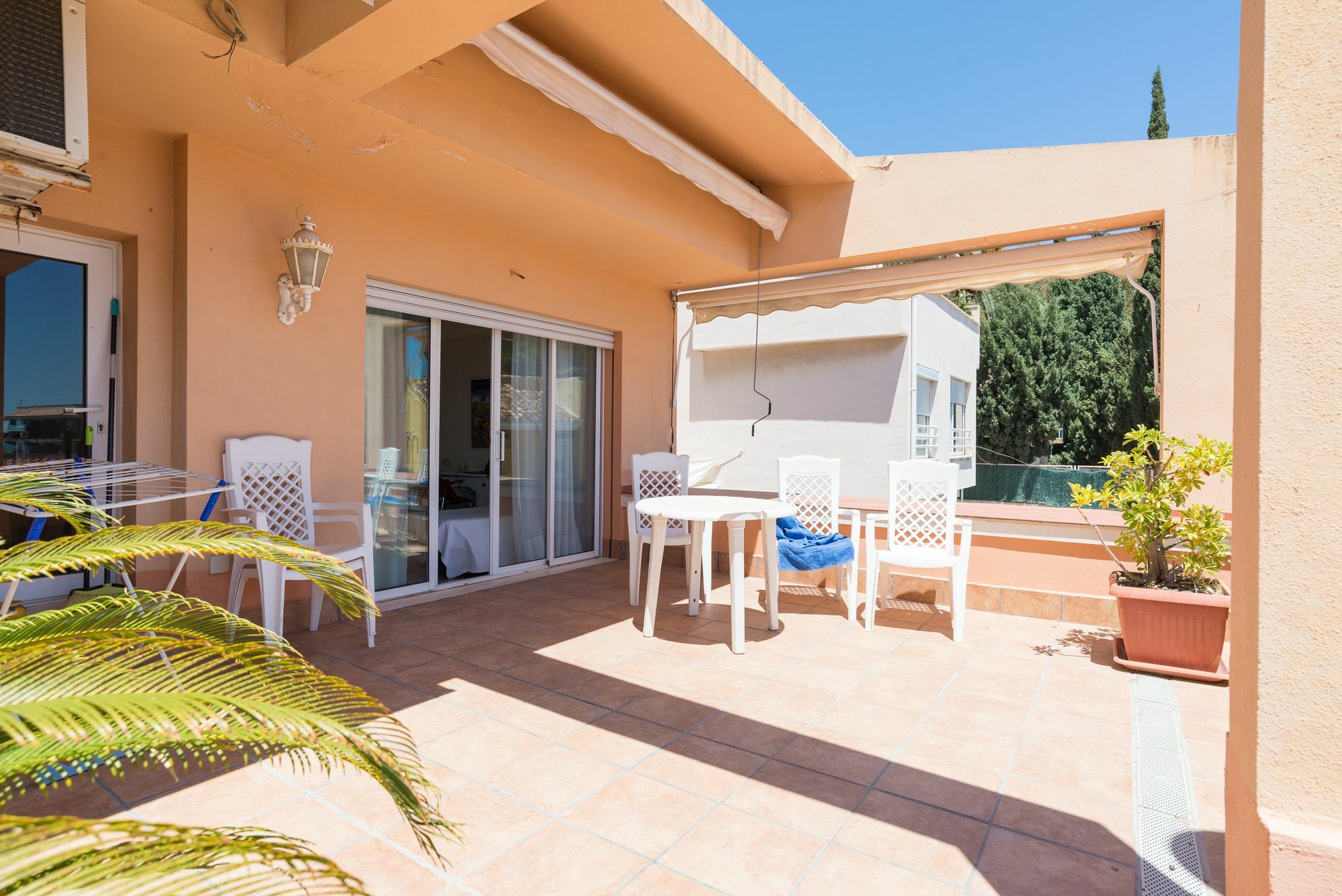 Villa Jarama Malaga Luaran gambar