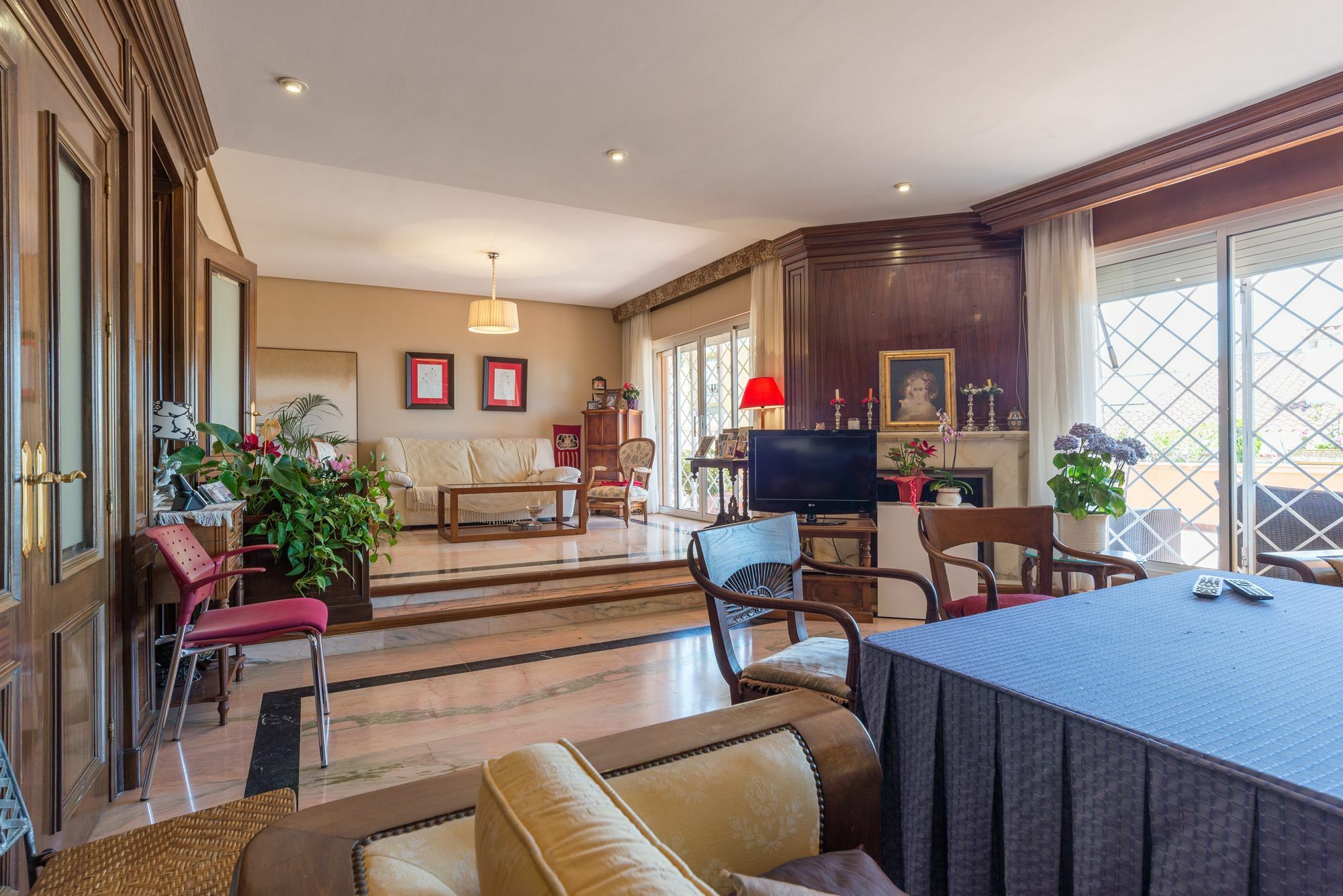 Villa Jarama Malaga Luaran gambar