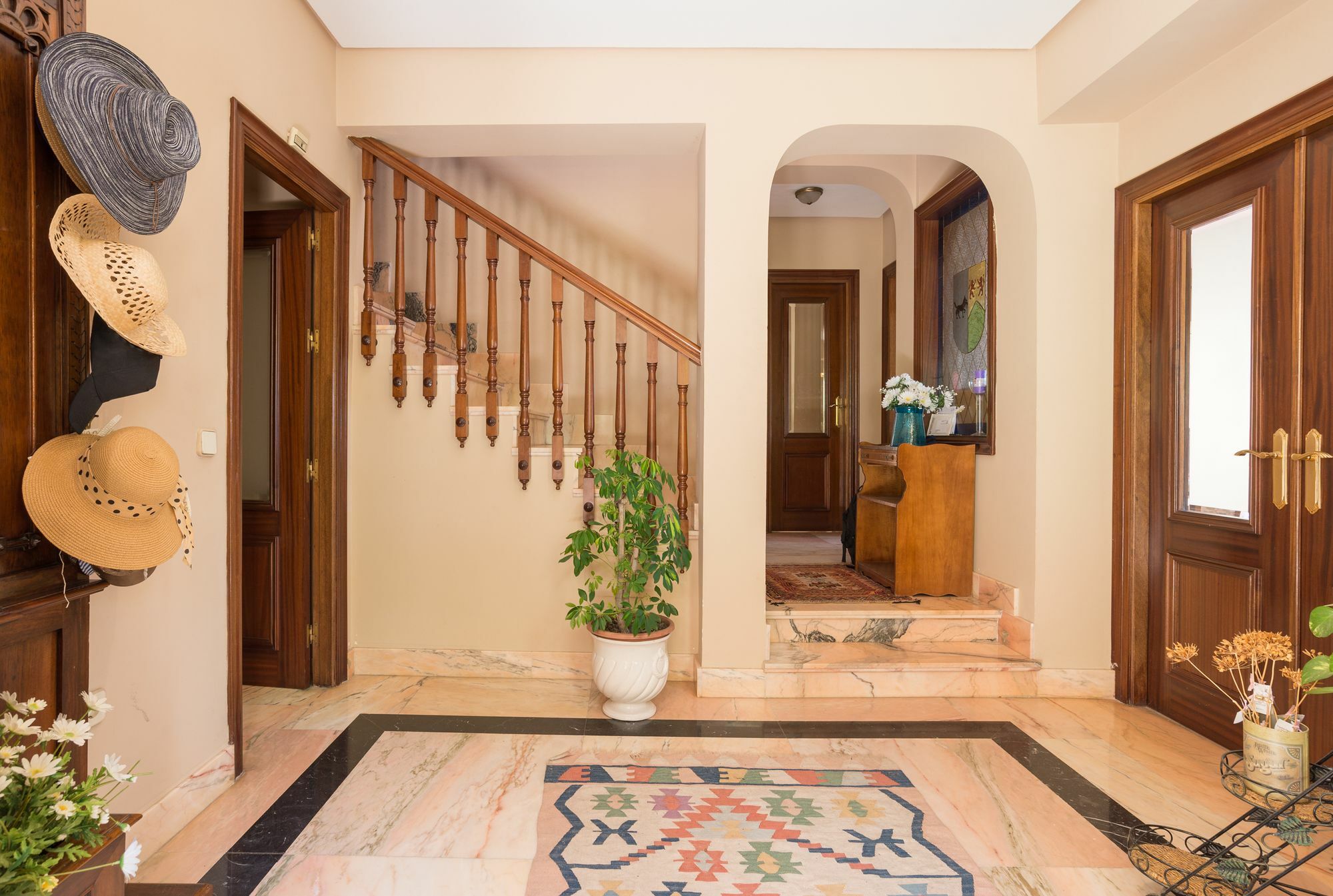 Villa Jarama Malaga Luaran gambar
